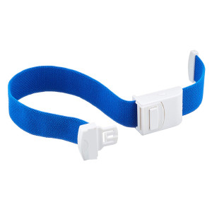 Torniquete First Azul